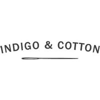 Indigo & Cotton coupons